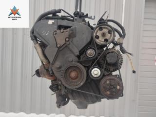 двигатель Peugeot 807 1 поколение 2005, 2.2 л., дизель, МКПП, 4HW, DW12TED4