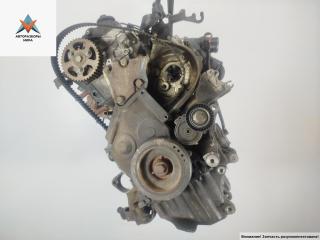 двигатель Peugeot 807 1 поколение 2005, 2.2 л., дизель, МКПП, 4HW, DW12TED4