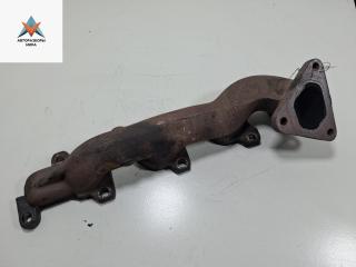 коллектор выпускной Mercedes-Benz C-Класс W203/S203/CL203 2003, 2.2 л., дизель, седан