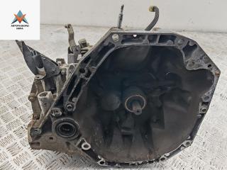 МКПП Dacia (Renault) Logan 2007, 1.5 л., дизель, МКПП, синий, универсал, JR5147