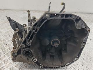 МКПП Dacia (Renault) Logan I 2007, 1.5 л., дизель, МКПП, синий, универсал, JR5147
