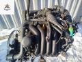 двигатель Volkswagen Passat B5 [рестайлинг] 2002, 1.6 л., бензин, МКПП, ALZ - фото №5