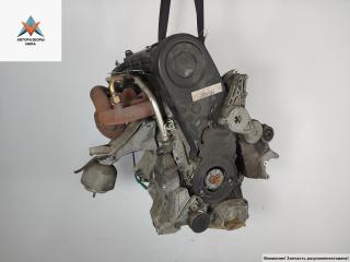 двигатель Volkswagen Passat B5 [рестайлинг] 2002, 1.6 л., бензин, МКПП, ALZ