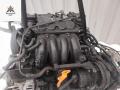 двигатель Volkswagen Golf 4 поколение 1999, 1.6 л., бензин, МКПП, APF - фото №10