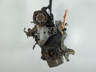 двигатель Volkswagen Golf-4 1999, 1.6 л., бензин, МКПП, APF