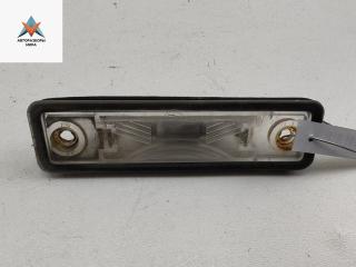 подсветка номера Opel Omega B [рестайлинг] 2001, 2.6 л., бензин, МКПП, серый, универсал, 53968