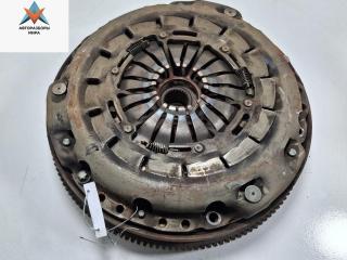 маховик Mercedes-Benz C-Класс W203/S203/CL203 2003, 2.2 л., дизель, МКПП, синий, седан