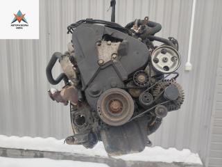 двигатель Citroen Jumpy 1 поколение 2005, 2.0 л., дизель, МКПП, RHX, DW10BTED