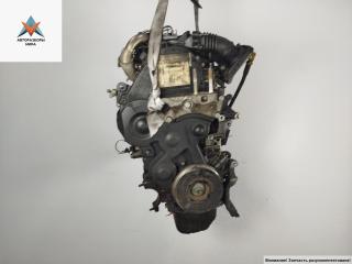 двигатель Ford Fusion 1 поколение [рестайлинг] 2006, 1.6 л., дизель, МКПП, HHJB