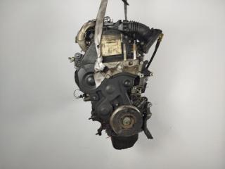 двигатель Ford Fusion 2006, 1.6 л., дизель, МКПП, HHJB