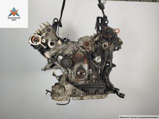 двигатель Audi A4 B7 2005, 3.2 л., бензин, АКПП, AUK