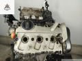 двигатель Audi A4 B7 2005, 3.2 л., бензин, АКПП, AUK - фото №7
