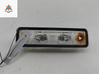 подсветка номера Opel Zafira 1 поколение (A) [рестайлинг] 2004, 2.2 л., бензин, АКПП, синий, минивэн, 22877R4