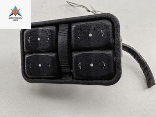 блок управления стеклоподъемниками Opel Zafira 1 поколение (A) 2002, 2.2 л., бензин, АКПП, серый, минивэн, 13363401