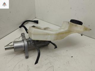 цилиндр тормозной главный Mazda 3 BK 2005, 1.6 л., бензин, МКПП, серый, хетчбэк 5 дв.