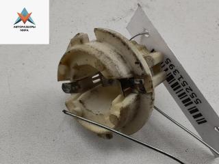 Патрон лампы фонаря Opel Vectra C [рестайлинг] 2005, 1.8 л., бензин, МКПП, чёрный, универсал, 199345