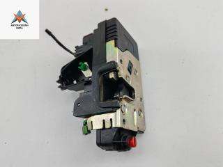 замок двери задней правой Opel Vectra B 1998, 1.6 л., бензин, МКПП, синий, седан, AM90503996