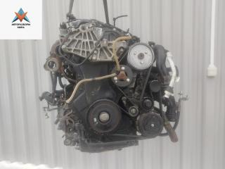 двигатель Renault Laguna 3 поколение 2008, 2.0 л., дизель, АКПП, M9R805