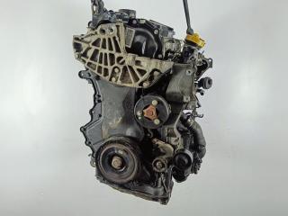 двигатель Renault Laguna 3 поколение 2008, 2.0 л., дизель, АКПП, M9R805