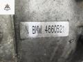 КПП автоматическая (АКПП) BMW 3 серия E46 [рестайлинг] 2004, 2.2 л., бензин, АКПП, серый, универсал - фото №4