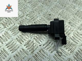 катушка зажигания Mercedes-Benz C-Класс W203/S203/CL203 [рестайлинг] 2005, 1.8 л., бензин, МКПП, чёрный, универсал, 0001501580