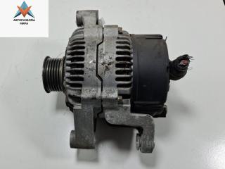 генератор Opel Vectra B 1995, 1.8 л., бензин, АКПП, жёлтый, седан, 0123120001