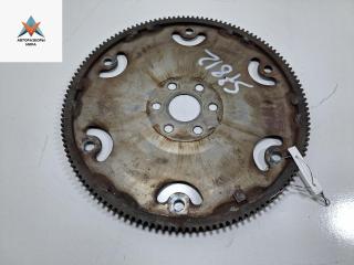 маховик Opel Vectra B 1995, 1.8 л., бензин, АКПП, жёлтый, седан