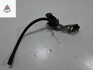 клапан вентиляции топливного бака Opel Vectra B 1995, 1.8 л., бензин, АКПП, жёлтый, седан