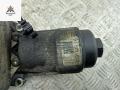 корпус масляного фильтра Opel Zafira 1 поколение (A) [рестайлинг] 2003, 2.2 л., дизель, МКПП, минивэн, 90571672 - фото №3