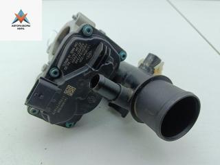 заслонка дроссельная Dacia (Renault) Sandero II 2019, 1.0 л., бензин, МКПП, белый, хетчбэк 5 дв., 161204132R