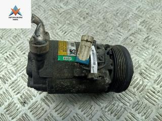 компрессор кондиционера Opel Zafira 1 поколение (A) [рестайлинг] 2003, 2.2 л., дизель, 24464152