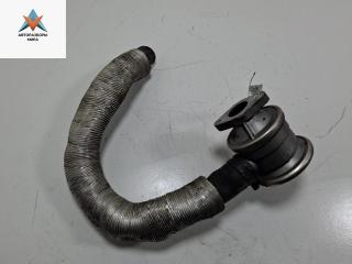 клапан EGR Opel Vectra B 1995, 1.8 л., бензин, АКПП, жёлтый, седан, 90470420