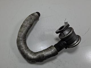 клапан EGR Opel Vectra B 1995, 1.8 л., бензин, АКПП, жёлтый, седан, 90470420