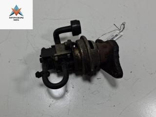 клапан EGR Opel Vectra B 1995, 1.8 л., бензин, АКПП, жёлтый, седан