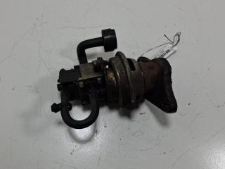 клапан EGR Opel Vectra B 1995, 1.8 л., бензин, АКПП, жёлтый, седан