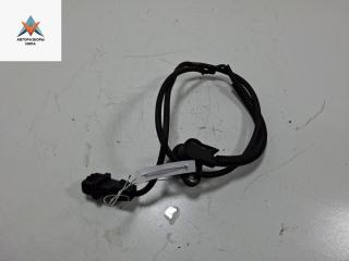 датчик коленвала Opel Vectra B 1995, 1.8 л., бензин, АКПП, жёлтый, седан