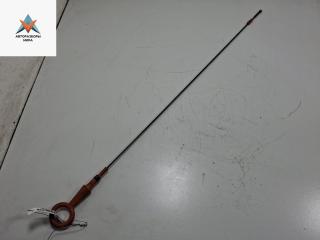 щуп двигателя Volkswagen Touran 1 поколение 2004, 1.6 л., бензин, МКПП, чёрный, минивэн