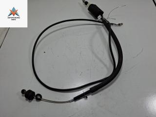 трос газа Opel Vectra B 1995, 1.8 л., бензин, АКПП, жёлтый, седан, 90500188