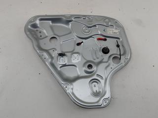 стеклоподъемник задний левый Hyundai i30 FD 2009, 1.4 л., бензин, МКПП, чёрный, хетчбэк 5 дв., 834702R000