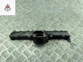 коллектор впускной Opel Zafira 1 поколение (A) [рестайлинг] 2003, 2.2 л., дизель, минивэн