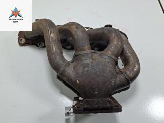 коллектор выпускной Volkswagen Touran 1 поколение 2004, 1.6 л., бензин, минивэн