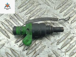 форсунка Mercedes-Benz C-Класс W203/S203/CL203 [рестайлинг] 2005, 1.8 л., бензин, МКПП, чёрный, универсал, 2710780549