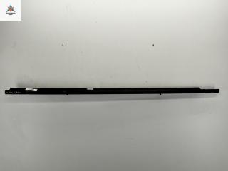 Молдинг стекла двери наружный Renault Scenic 1 поколение [рестайлинг] 2001, 2.0 л., бензин, АКПП, серый, минивэн, 7700838325