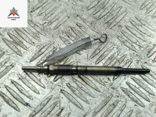 свеча накала Opel Zafira 1 поколение (A) [рестайлинг] 2003, 2.2 л., дизель, МКПП, серый, минивэн, 0250202043