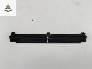 диффузор вентилятора Audi A6 4B/C5 [рестайлинг] 2003, 2.5 л., дизель, АКПП, чёрный, универсал, 4B0121292B