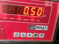крепление форсунки Opel Zafira 1 поколение (A) [рестайлинг] 2003, 2.2 л., дизель, МКПП, серый, минивэн - фото №3