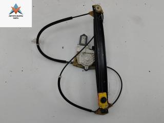 стеклоподъемник электрический передний правый Audi A6 4F/C6 [рестайлинг] 2008, 2.0 л., дизель, АКПП, чёрный, универсал, 4F0959802D