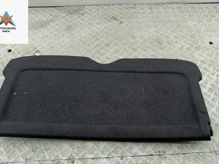 полка багажника Peugeot 307 1 поколение 2003, 1.6 л., бензин, МКПП, серый, хетчбэк 5 дв.