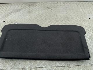 полка багажника Peugeot 307 1 поколение 2003, 1.6 л., бензин, МКПП, серый, хетчбэк 5 дв.