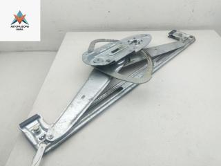 стеклоподъемник электрический передний левый Ford Focus 2 поколение 2005, 1.6 л., i, бензин, МКПП, серый, хетчбэк 5 дв., 3M51R23201BC